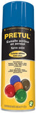 PINTURA AEROSOL AZUL HOLANDES PRETUL