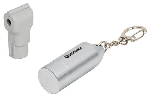 CANDADO PARA GANCHO CON LLAVE MAGNÉTICA