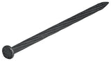 CLAVO PARA CONCRETO NEGRO DE 4""