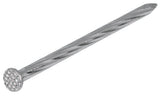 CLAVO GALVANIZADO P/CONCRETO 3""