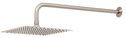 REGADERA ACERO INOX, 10