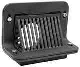 COLADERA DE PRETIL PARA TUBO DE 4""