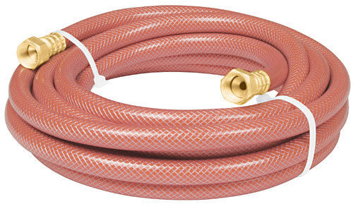 MANGUERA PARA GAS 3/8', CON CONEXIÓN, 5 M