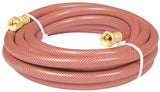 MANGUERA PARA GAS 3/8', CON CONEXIÓN, 2 M
