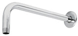 BRAZO Y CHAPETON PARA REGADERA 30 CM.