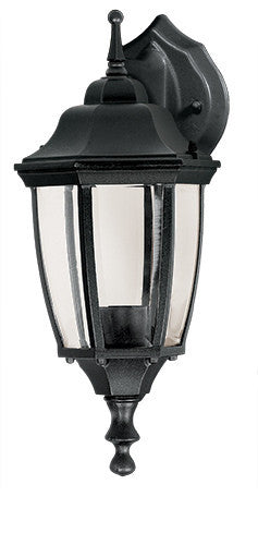 FAROL SUSPENDIDO NEGRO, VOLTECH