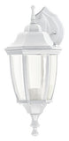 FAROL SUSPENDIDO BLANCO, VOLTECH