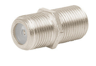 CONECTOR COAXIAL RG 6 DE BARRIL