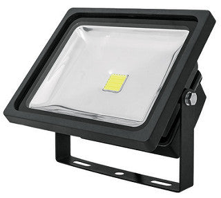 REFLECTOR CON LED DE 30 W