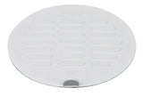 TAPA PARA COLADERA 5""