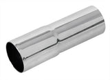 EXTENSIÓN DE LATÓN PARA CÉSPOL DE LAVABO, 10 CM