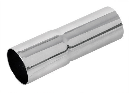EXTENSIÓN DE LATÓN PARA CÉSPOL DE LAVABO, 10 CM
