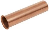 CASQUILLO DE COBRE PARACÉSPOL DE FREGADERO, 15 CM