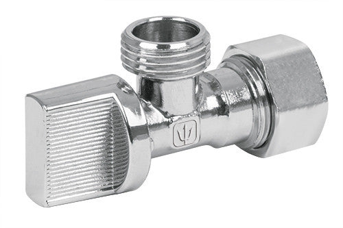 LLAVE ANGULAR PARA CPVC