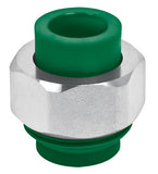 TUERCA UNION PPR 1""X1"", 32X32MM.
