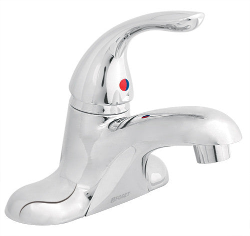 MONOMANDO PARA LAVABO DE 4