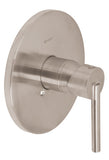 MONOMANDO REGADERA S/DESV ELEMENT SATIN