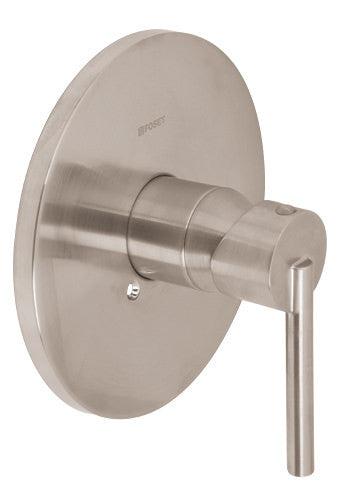 MONOMANDO REGADERA S/DESV ELEMENT SATIN