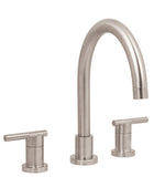 MEZCLADORA CUELLO ALTO ELEMENT SATIN