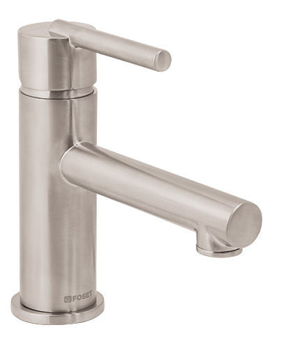 MONOMANDO LAVABO NARIZ RECTA ELEMENTSTIN