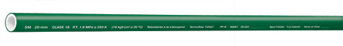 TUBO PPR 1/2