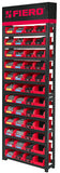 RACK PARA TORNILLOS CON 48 GAVETAS