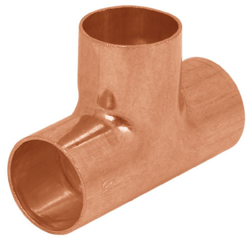 TEE SENCILLA COBRE 1