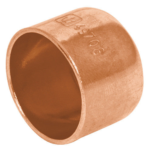 TAPON CAPA COBRE 3/4