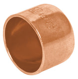 TAPON CAPA COBRE 1/2""