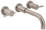 MEZCLADORA DE 8"" A PARED ELEMENT STIN