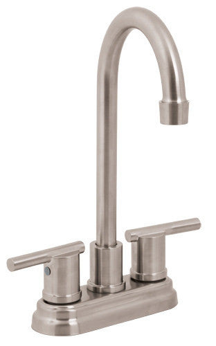 MEZCLADORA P/LAVABO 4