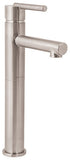 MONOMANDO LAVABO NARIZ RECTAELEMENTSATIN