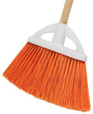 ESCOBA DE VINILO TIPO ABANICO CHICA