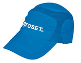 GORRA 100% POLYESTER, FOSET