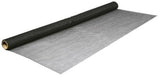 MALLA MOSQUITERA, FIBRA DE VIDRIO, NEGRA, 1.05 X 30 M