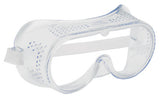 GOGGLES DE SEGURIDAD, PRETUL