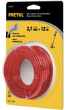 HILO REDONDO DE 0.105"" X 15 M