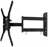 SOPORTE DE ACERO PARA TV MULTIÁNGULO, 20""-47""