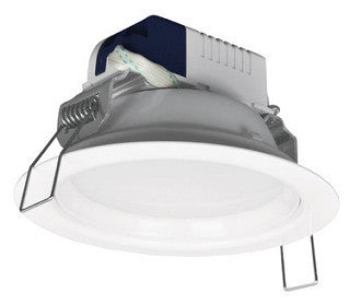 LUMINARIO EMPOTRABLE, 5W, LED