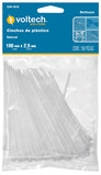 CINCHOS 100 X 2.5MM