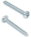 PIJA PARA LÁMINA CABEZA COMBINADA NO.14, 1 1/4""