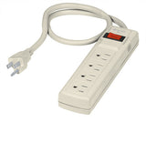 MULTICONTACTO 4 ENTRADAS, VOLTECH