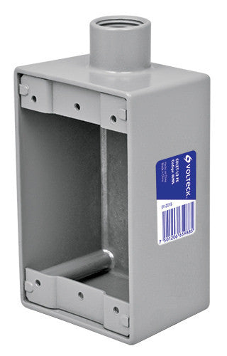 CONDULET 1/2' CONEXIÓN TIPO FS, VOLTECH