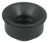 EMPAQUE DE HULE NEGRO 50-32MM 2""- 1 1/4""