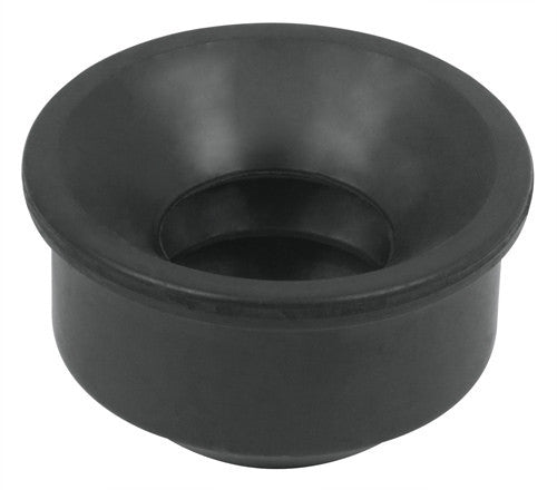 EMPAQUE DE HULE NEGRO 50-32MM 2