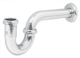 CÉSPOL DE LATÓN PARA LAVABO