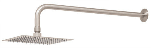 REGADERA ACERO INOX, 8