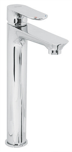 MONOMANDO PARA LAVABO ALTO RIVIERA