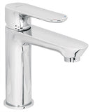 MONOMANDO PARA LAVABO CORTO RIVIERA