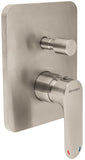 MONOMANDO REG. C/DESVIADOR RIVIERA SATIN